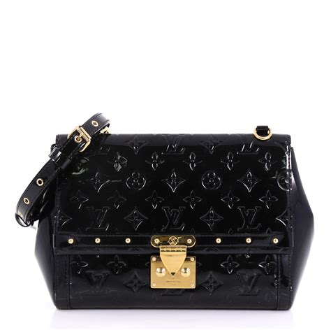 louis vuitton borse vernice|louis vuitton vernis handbags sale.